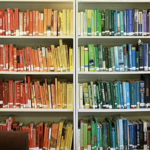 rainbow books